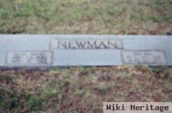 Jesse Henry Newman