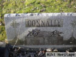 Ella M. Kinniry Connally