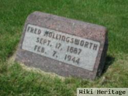 Fred Hollingsworth