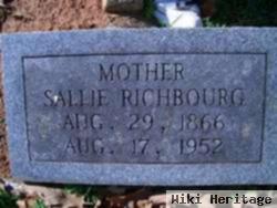 Sallie Richbourg