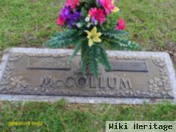 Eula Parker Mccollum