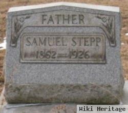 Samuel Stepp