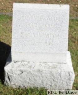 Eliza N. Wood