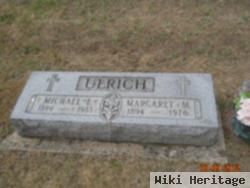 Margaret Mary Ulrich