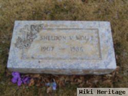 Sheldon V. Wolfe
