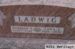 Herman Frank Ladwig