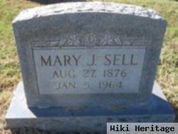 Mary J. Sell