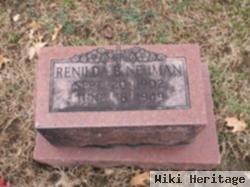 Renilda B. Neuman