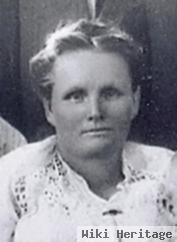 Mary "lulu" Jackson Falley