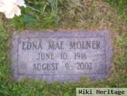 Edna Mae Fuller Molner