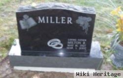 Milton R Miller