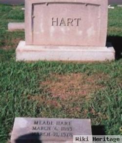 Meade Hart