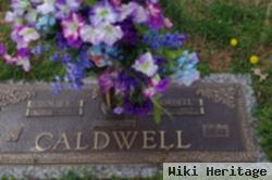 Cordell Caldwell