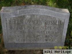 Helen Dragus Russell