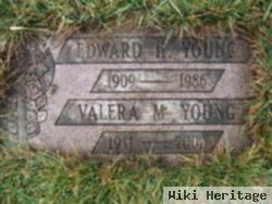 Edward H Young