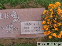 Nancy J. Reynolds Younger