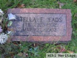 Stella E. Eads