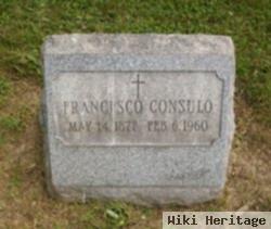 Francisco Consulo