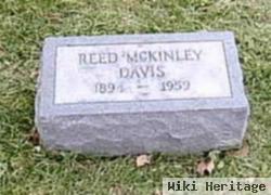Reed Mckinley Davis