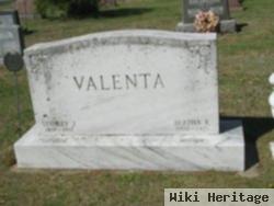 Bertha Valenta