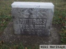 Ruth Ross