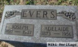 Joseph Evers