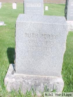 Ruth Billings Perry