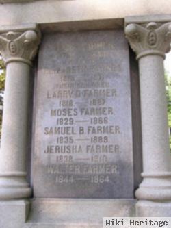 Samuel Barnes Farmer