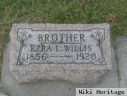 Ezra L. Willis