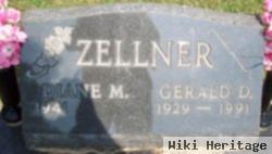 Gerald Dale Zellner