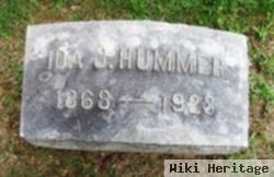 Ida Jane Schinder Hummer