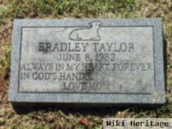 Bradley Taylor