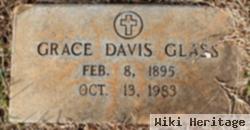 Grace Davis Glass