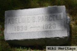 Adeline Bell Moore Parcell