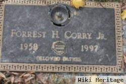Forrest H Corry, Jr