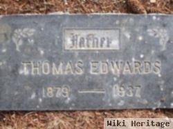 Thomas Edwards