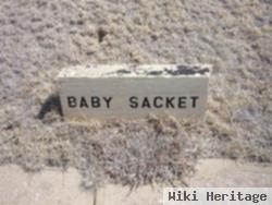 Baby Sacket