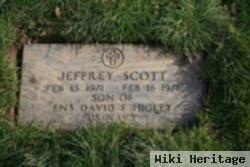 Jeffrey Scott Higley