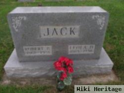 Leola D Jack