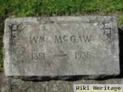 William Mcgaw