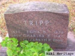 Charles E Tripp