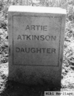 Artie Atkinson