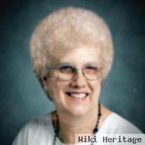 Wilma Jane Higgins Ledford