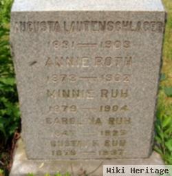 Annie Roth