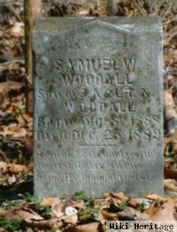 Samuel W. Woodall