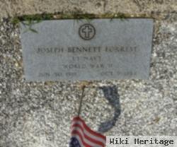 Joseph Bennett Forrest