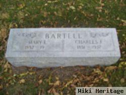 Charles F. Bartell