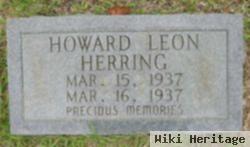 Howard Leon Herring