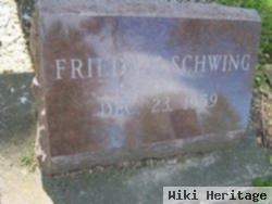 Frieda H. Schwing