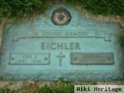 Ida J Eichler